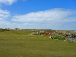 Cape Wickham 12th Reverse